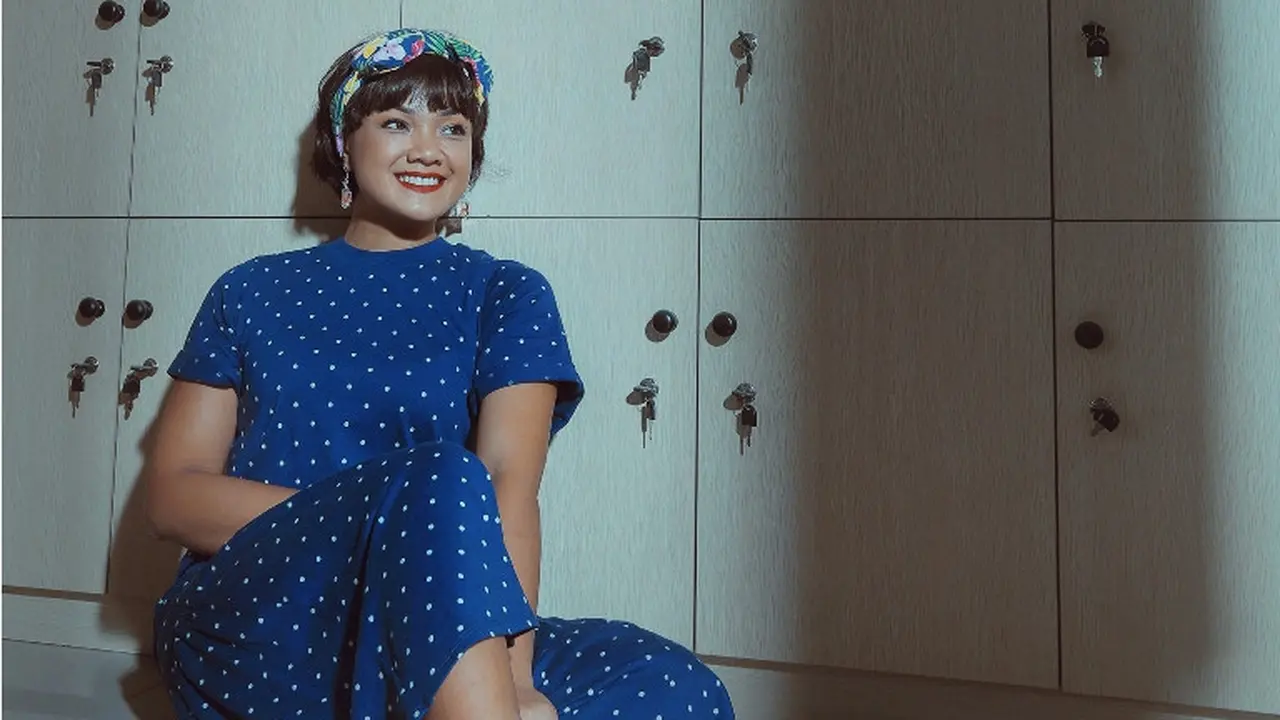 [Bintang] Nirina Zubir