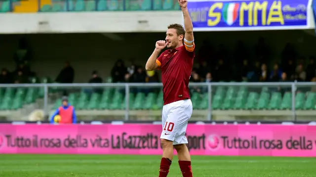 Francesco Totti