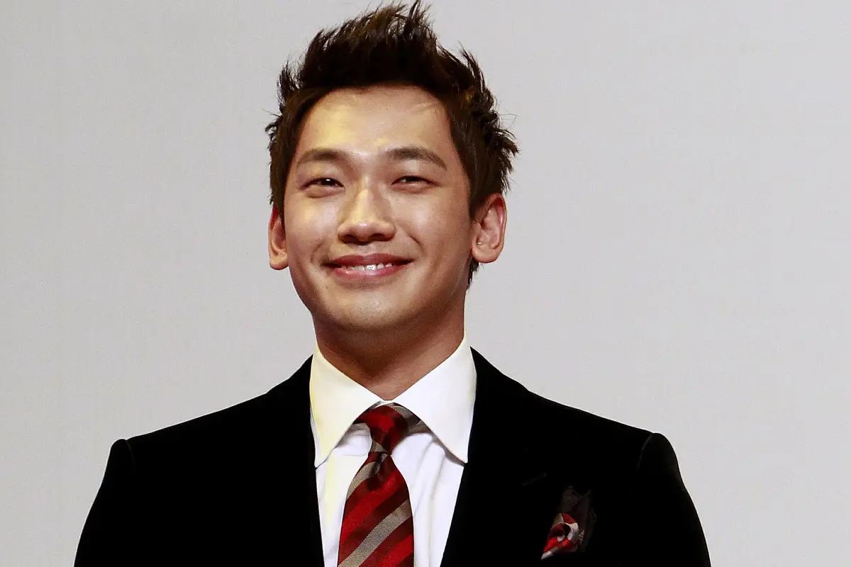 [Bintang] Rain