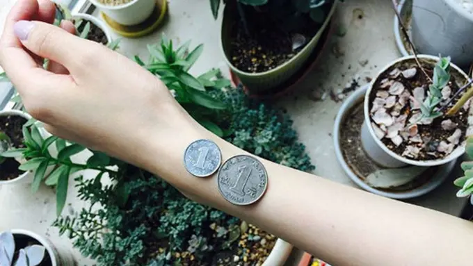 Foto: copyright dailymail.co.uk