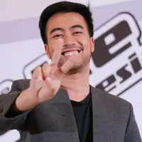 Vidi Aldiano (Adrian Putra/bintang.com)