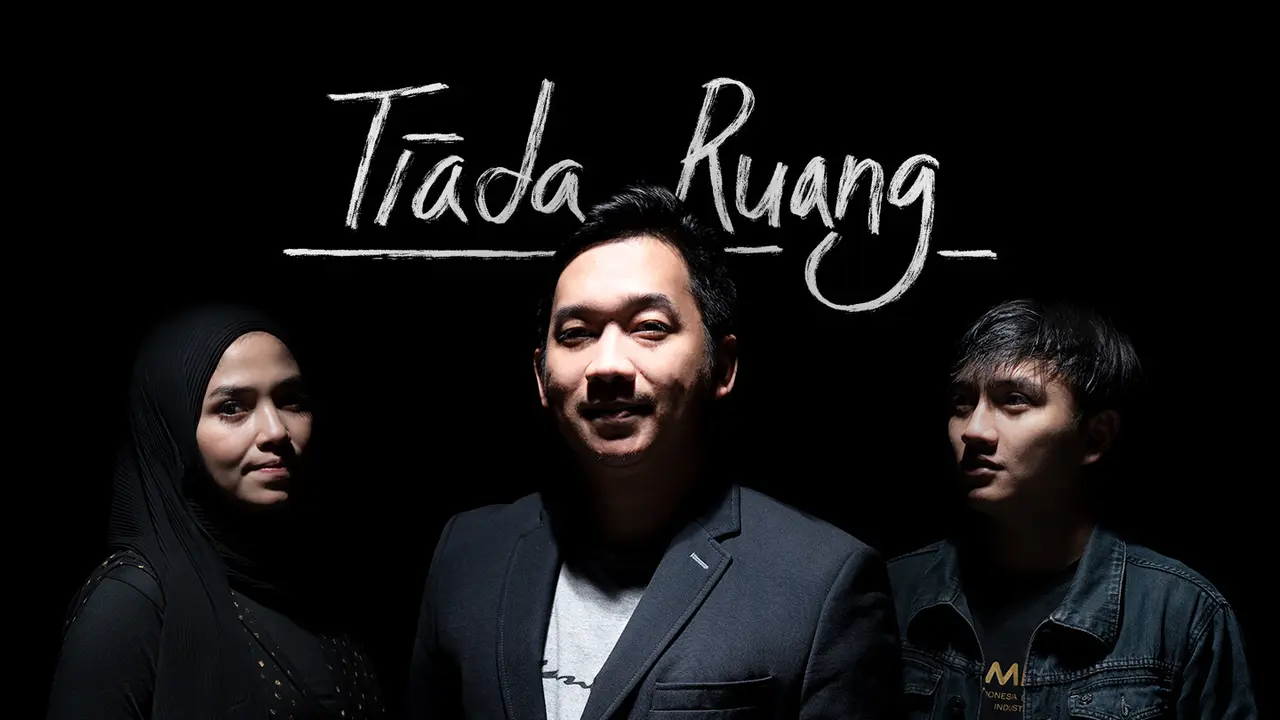 Nicco Aditya Ramaikan Industri Musik Tanah Air dengan Single Debut Tiada Ruang