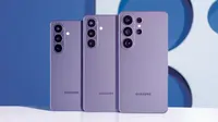 Samsung Galaxy S26 Ultra Jadi HP Android Terlaris di Tengah RAMageddon