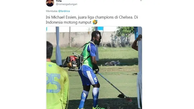 Potret 10 Selebriti Luar Negeri saat di Indonesia, Ada yang 'Ngemper' di Terotoar