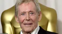 Aktor Lawrence of Arabia Peter O'Toole Meninggal Dunia
