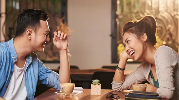 Setiap wanita punya pesonanya sendiri./Copyright shutterstock.com