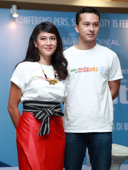 Pengalaman berbeda saat syuting di New York, Amerika Serikat. Dikota terpadat itu, ia dan kru menjalani syuting dengan udara yang sangat dingin. (Deki Prayoga/Bintang.com)