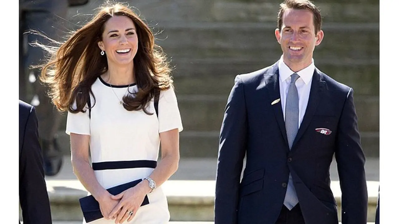 Kate Middleton