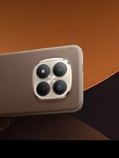 Mengusung konsep REDMI Titan Durability dengan filosofi Tiada Tanding, seri terbaru ini hadir sebagai partner andal bagi generasi muda yang dinamis. [Dok/Xiaomi]