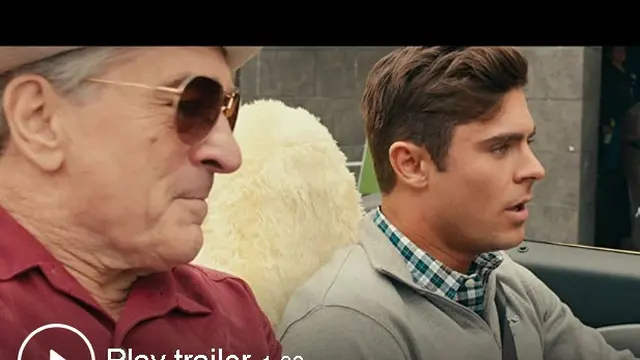 Film Dirty Grandpa (Foto: Lionsgate via IMDB.com)