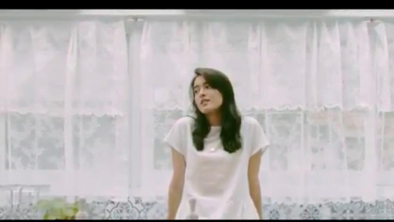 Single Terbaru Mawar De Jongh Berjudul Sedang Sayang Sayangnya. sumberfoto: Trinity Production