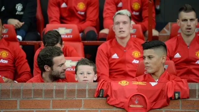 Marcos Rojo