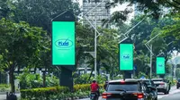 Pixel Group Hubungkan Brand dan Audiens Lewat Ekosistem Media OOH