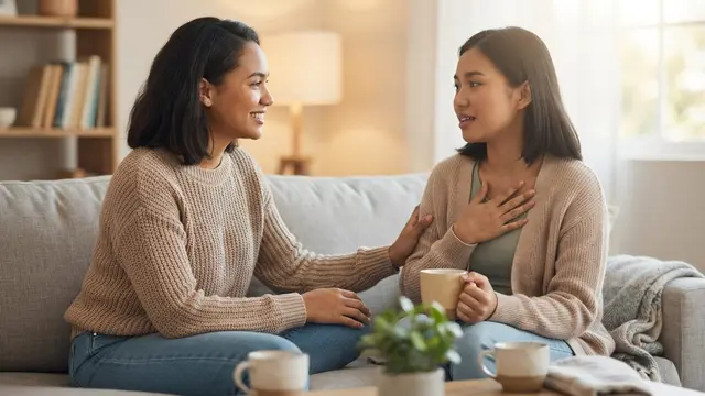 Cara Membuat Batasan Diri Tanpa Terlihat Menjauh dari Teman