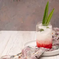 ilustrasi es kopyor/Harinnita Detta/shutterstock