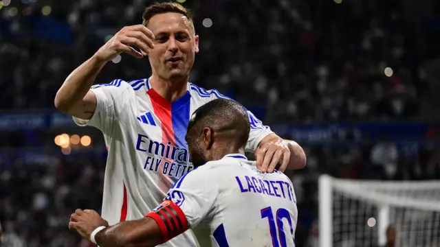 Nemanja Matic