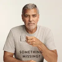 Bersama George Clooney, Nespresso adakan kampanye global “The Empty Cup” untuk menyoroti dampak perubahan iklim terhadap komunitas petani kopi. (Dok/Nespresso)