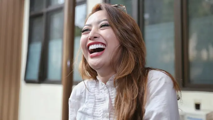 [Bintang] Cinta Ratu Nansya