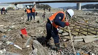 5 Murid Jadi Korban Tsunami, TK di Jepang Harus Bayar Rp 20 M