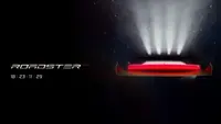 Delapan Kali Tertunda, Tesla Akhirnya Pamer Roadster Generasi Kedua