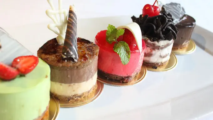 Hotel Santika Premiere Malang