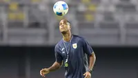 Kembali Sambangi Jakarta untuk Meriahkan Laga Ekshibisi, Ini Rapor Patrick Kluivert Bersama Timnas Indonesia