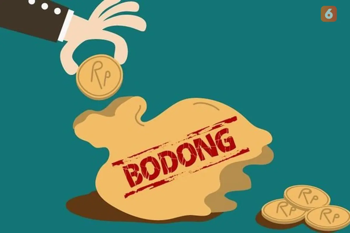 Ilustrasi Investasi Bodong (Arfandi/Liputan6.com)
