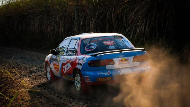 10 Potret Modifikasi Timor S515, Mobil Nasional Tua yang Bisa Bangkit Kembali