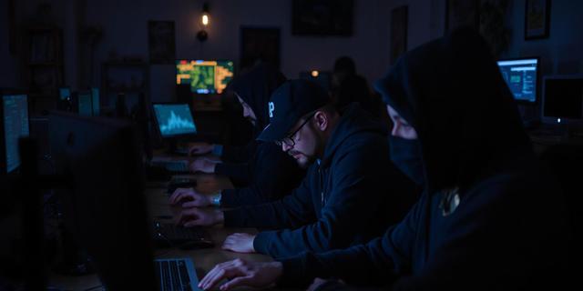 Korea Utara Diduga Pakai Pekerja IT Palsu untuk Curi Kripto Rp 13,56 Triliun