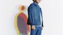 Pakaian anak laki-laki dengan nuansa abadi dari denim. Lewat potongan jaket dan celana pendek. [Foto: Dior]