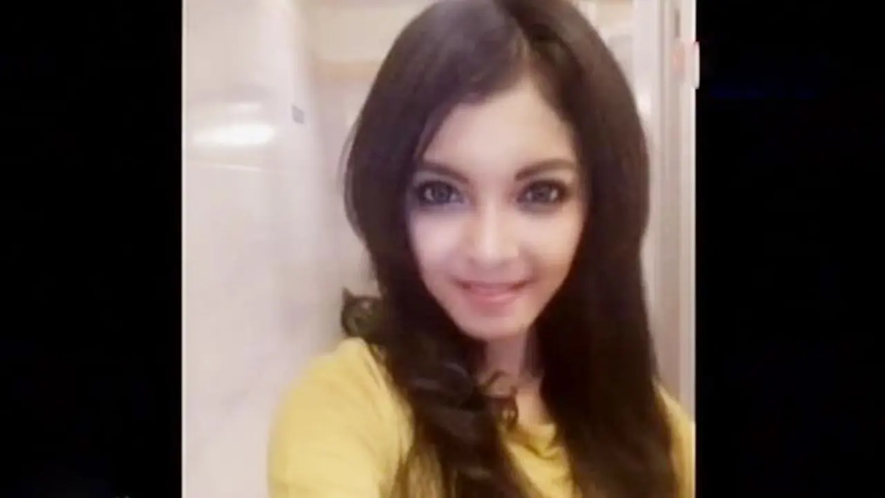 (Lip6 Siang) Mariana