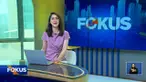 Perbarui informasi Anda bersama Fokus edisi (25/08) dengan topik-topik berita sebagai berikut, Banjir Bandang Menewaskan Belasan Orang, Manuver Politik Pilgub Jakarta 2024, Menikmati The Edinburgh Festival Fringe.