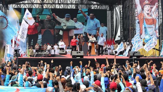 Kapan Hari Buruh? Ini Tanggal, Sejarah Singkat dan Maknanya