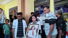 Ribuan Pelayat Antar Kepergian Dokter Icha