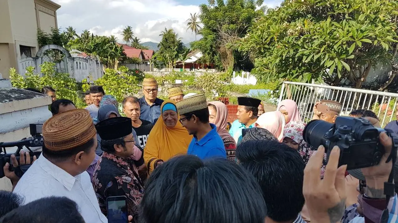 Sandiaga Uno