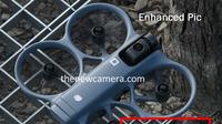 DJI Avata 360 yang disebut sebut Avata 3 (Doc.gizmochina)