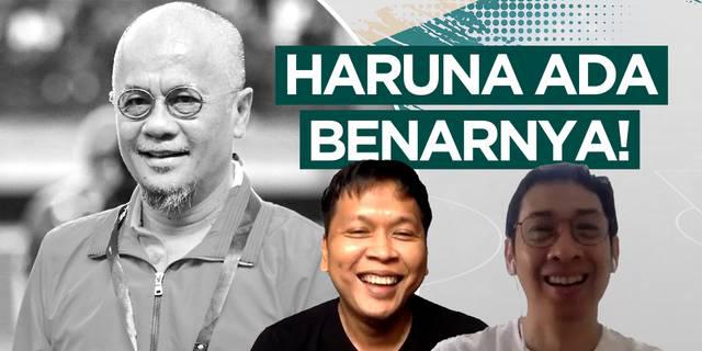 VIDEO Half Time Show: Timnas Indonesia Butuh Proses Buat Juara, Netizen Konsisten Bisa Sabar Enggak?