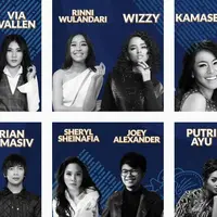 Jangan sampai nggak nonton pembukaan Asian Games 2018, catat waktunya dan berikut daftar deretan artis yang bakalan tampil. (Instagram)