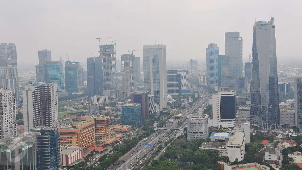 Pemerintah telah melakukan beberapa reformasi penting. Tujuannya untuk mendorong perekonomian nasional.