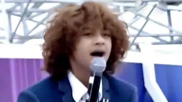 Bastian Steel - Surat Izin Mencinta