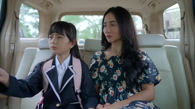 Sinetron Wanita Istimewa