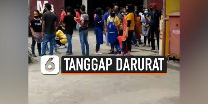 VIDEO: Pemerintah Kabupaten Malang Tetapkan Status Tanggap Darurat Bencana