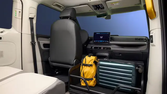 Volkswagen Self-Driving
