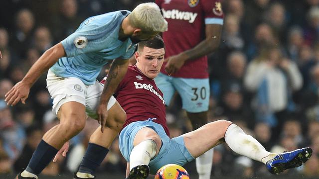 Manchester City Ramaikan Persaingan Menjadi Juara