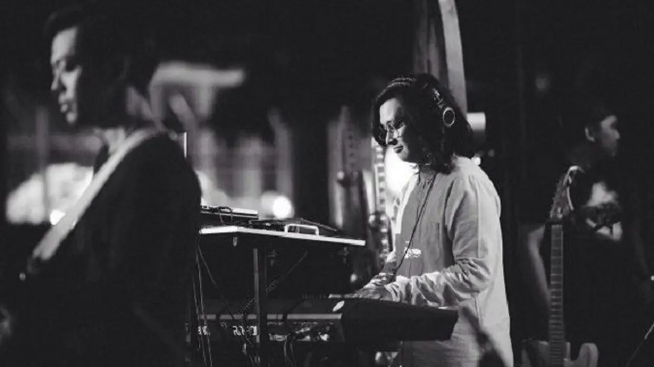 Session Player