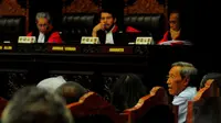 Dengar Suara Lantang Saksi, Hakim Ngantuk Jadi Tersentak