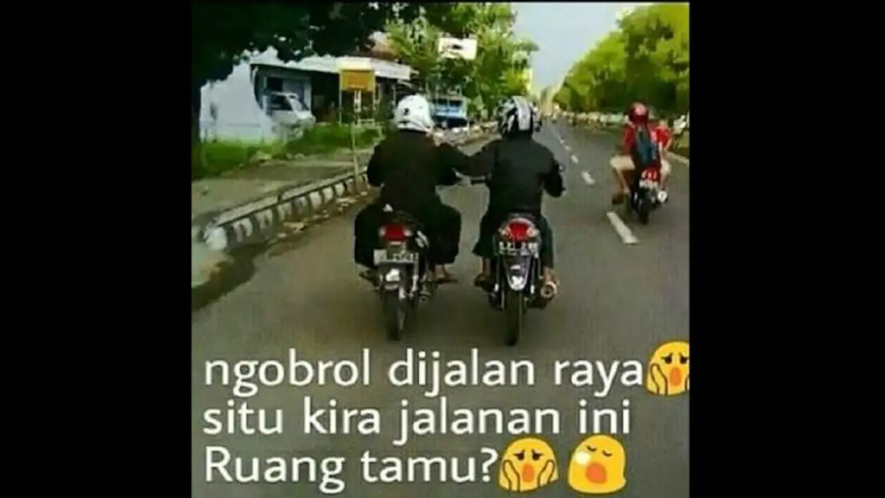 Meme Otomotif Pekan Ini