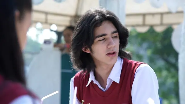 Dari Jendela SMP