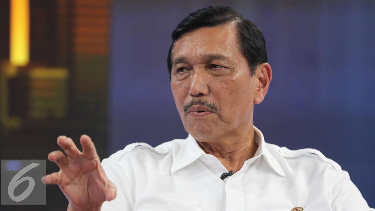 20160517- Menkopolhukam Luhut Binsar Pandjaitan-Jakarta- Herman Zakharia