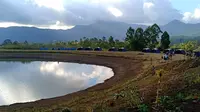 Menikmati Hangatnya Kebersamaan di Bumi Perkemahan Boelanboong Eco Camp
